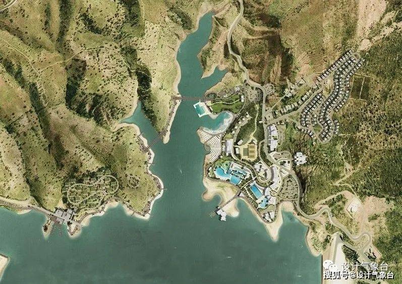 碾压谷歌地球这个神器能一键生成全国各地su地形