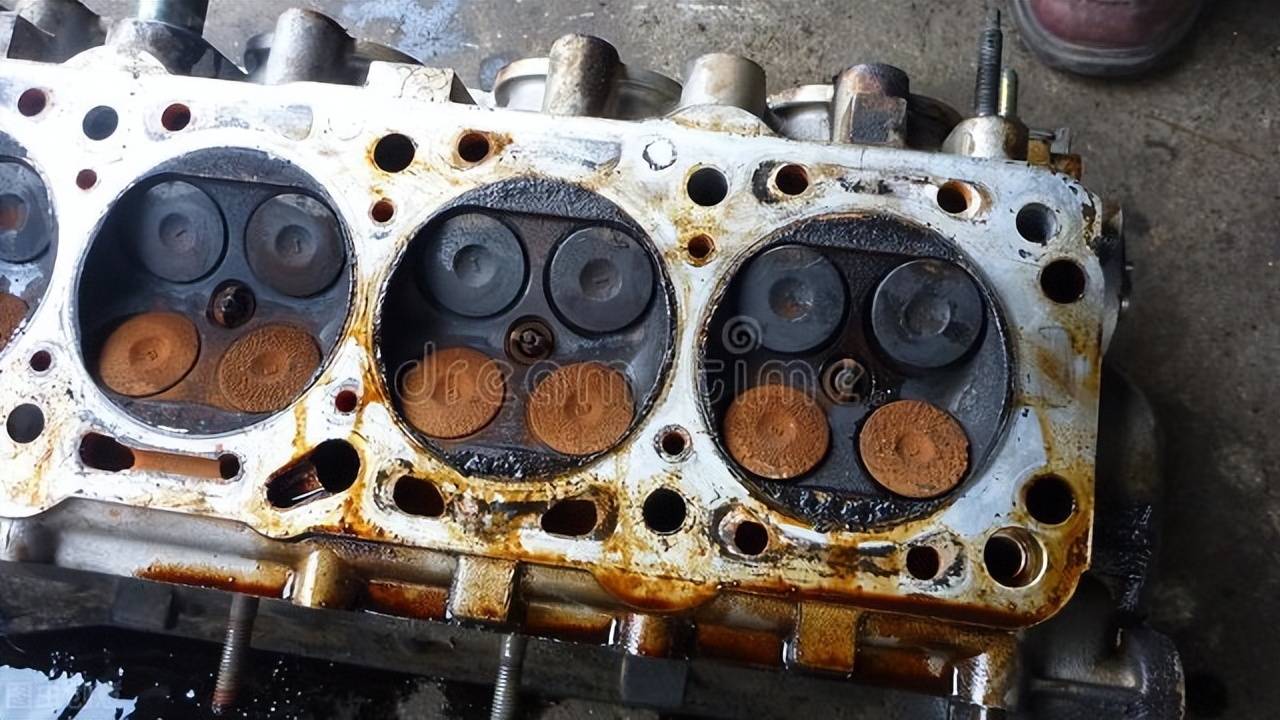 发动机积碳是怎么产生的有什么危害?