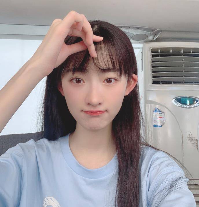 原创扫黑风暴里徐英子揭示了直男最喜欢的清纯系女生穿搭