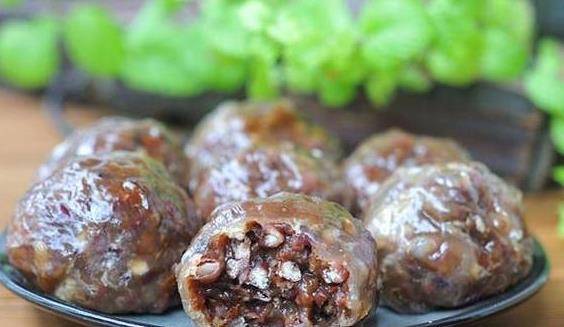 糯米丸子怎样糯米不掉 178dfee3893f44ad8ebbfa2f3e9320f5.jpeg