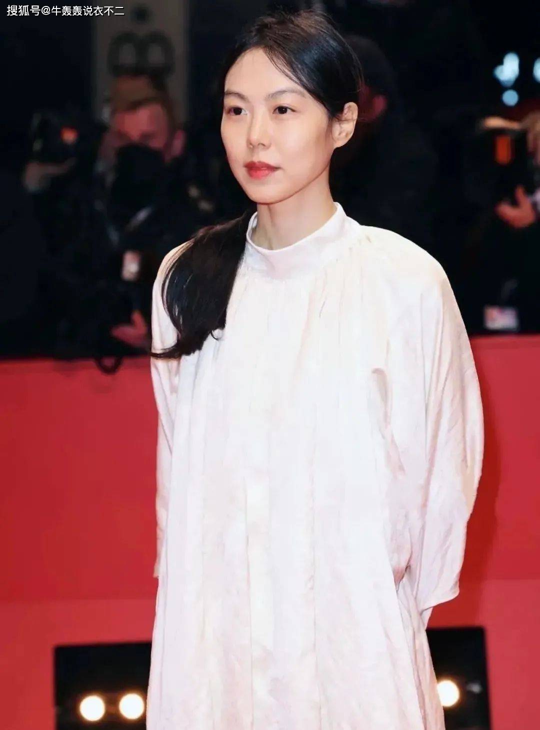 氛围美人金敏喜,你没办法不爱她啊_洪常秀_lemaire_电影