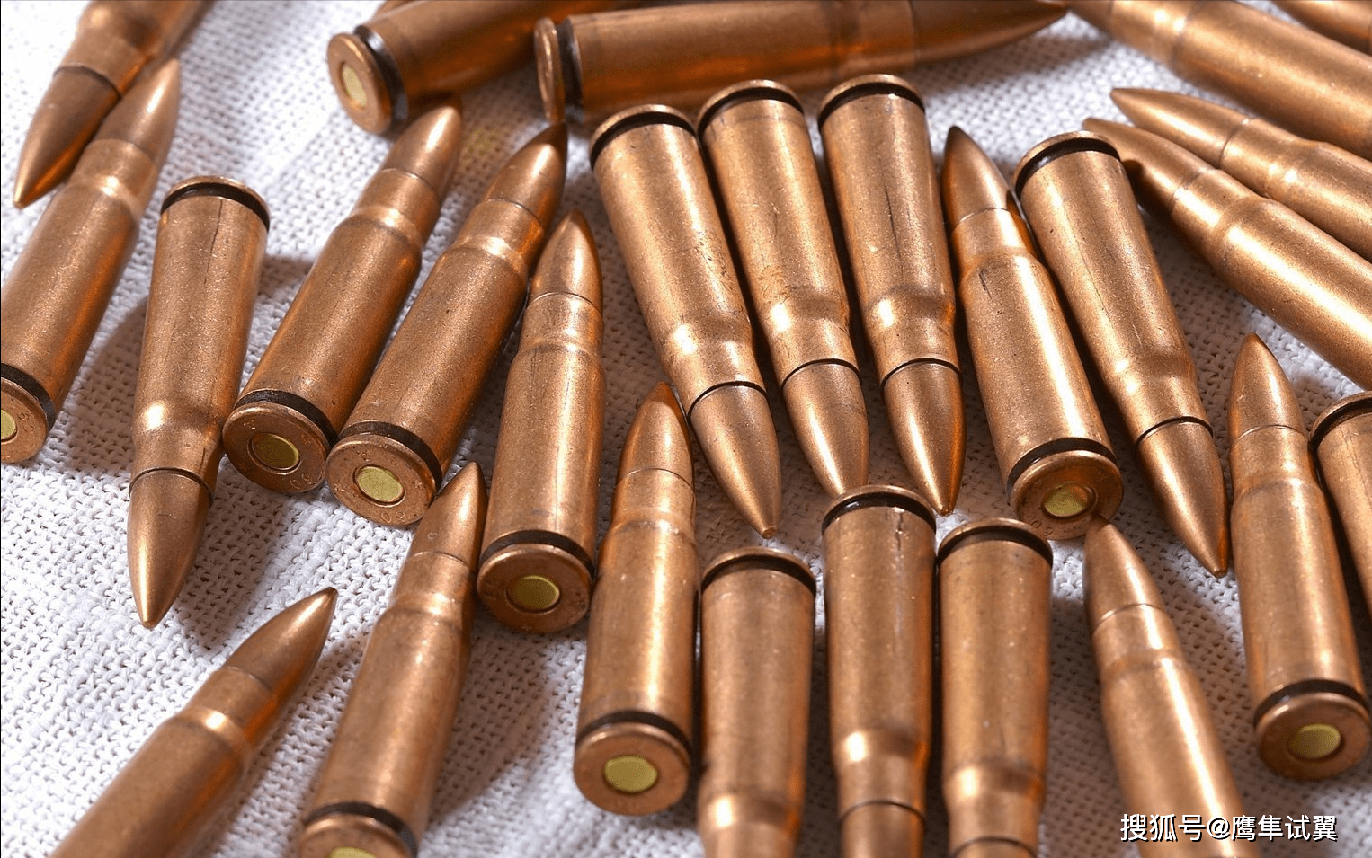 但那玩意头一个属于复装子弹,二一个他们可以自行购买一些个零件进行