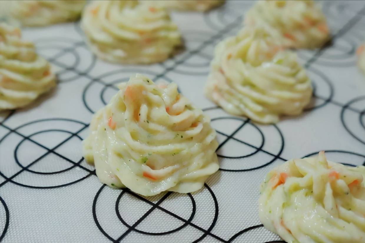 蔬菜|小孩“挑食”，不爱吃蔬菜怎么办？把蔬菜做成小零食，孩子抢着吃