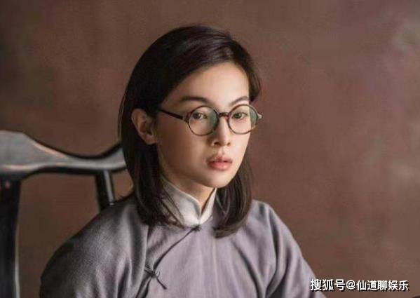 《觉醒年代》易群先的扮演者是谁?