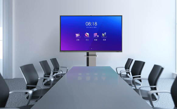 会议室使用哪些显示大屏比较好拼接屏led屏