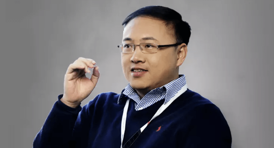 余凯亲任首席科学家,地平线迎来新“征程”_搜狐汽车_搜狐网