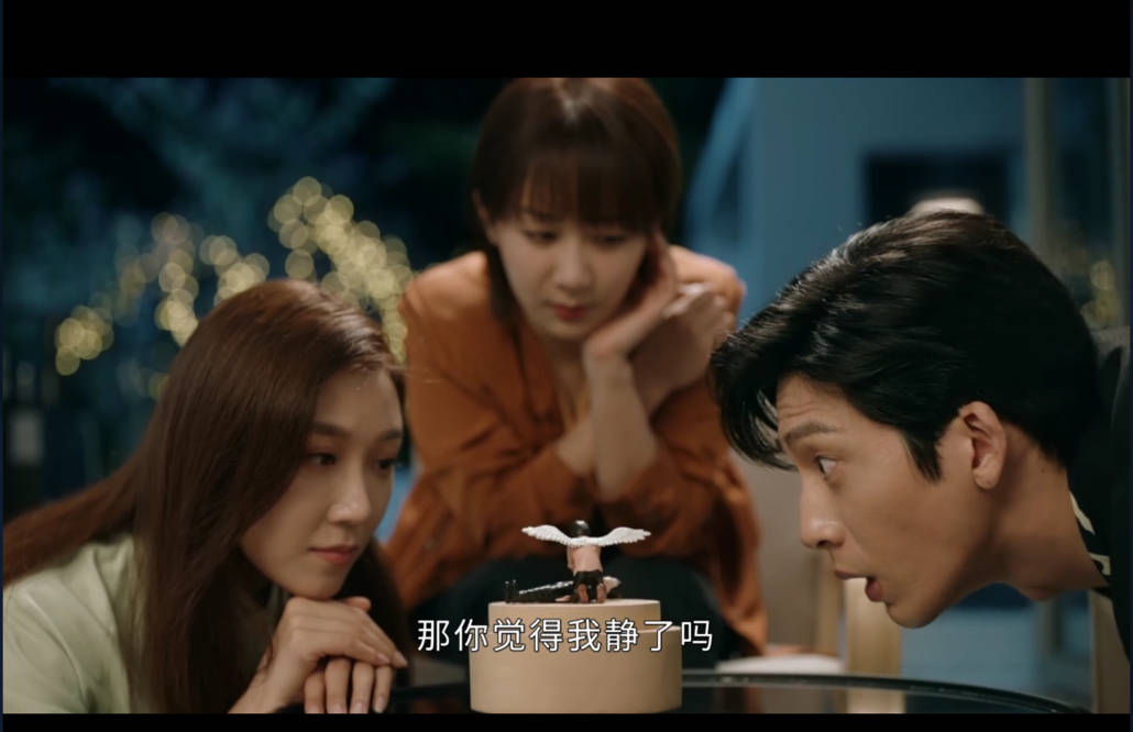 因为|《女心理师》开播:倪萍老态明显,杨紫人设颠覆,章若楠表现惊艳!