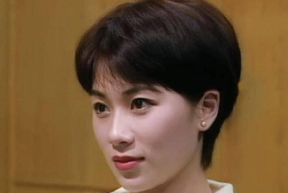 下巴TVB钟爱长脸女星？有人端庄大气，有人造型拉胯变“苦瓜脸”！