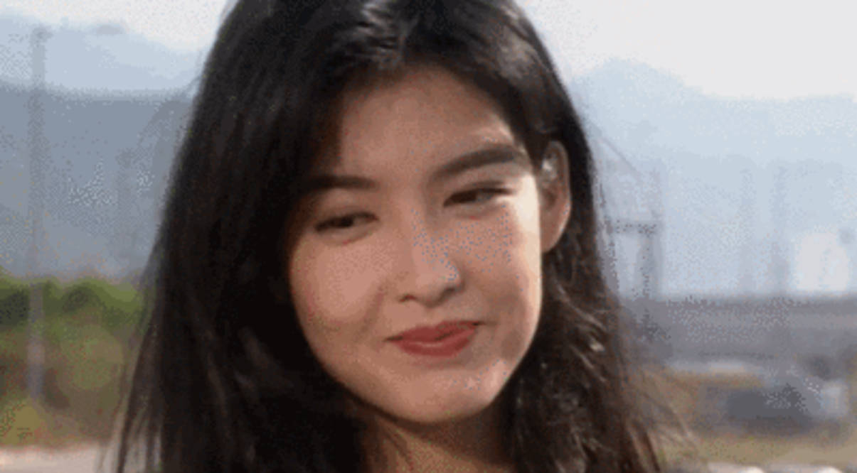 缺陷方脸、皮肤黑、有兔牙…缺陷多又如何?TVB女星一笑遮百丑!