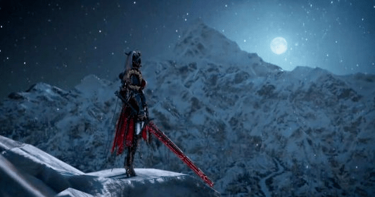 黑色沙漠全新职业等新内容大公开