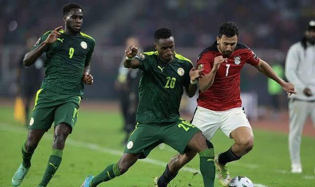 非洲区世预赛前瞻:埃及防守依旧稳固,喀麦隆进攻缺乏主心骨_比赛_对手