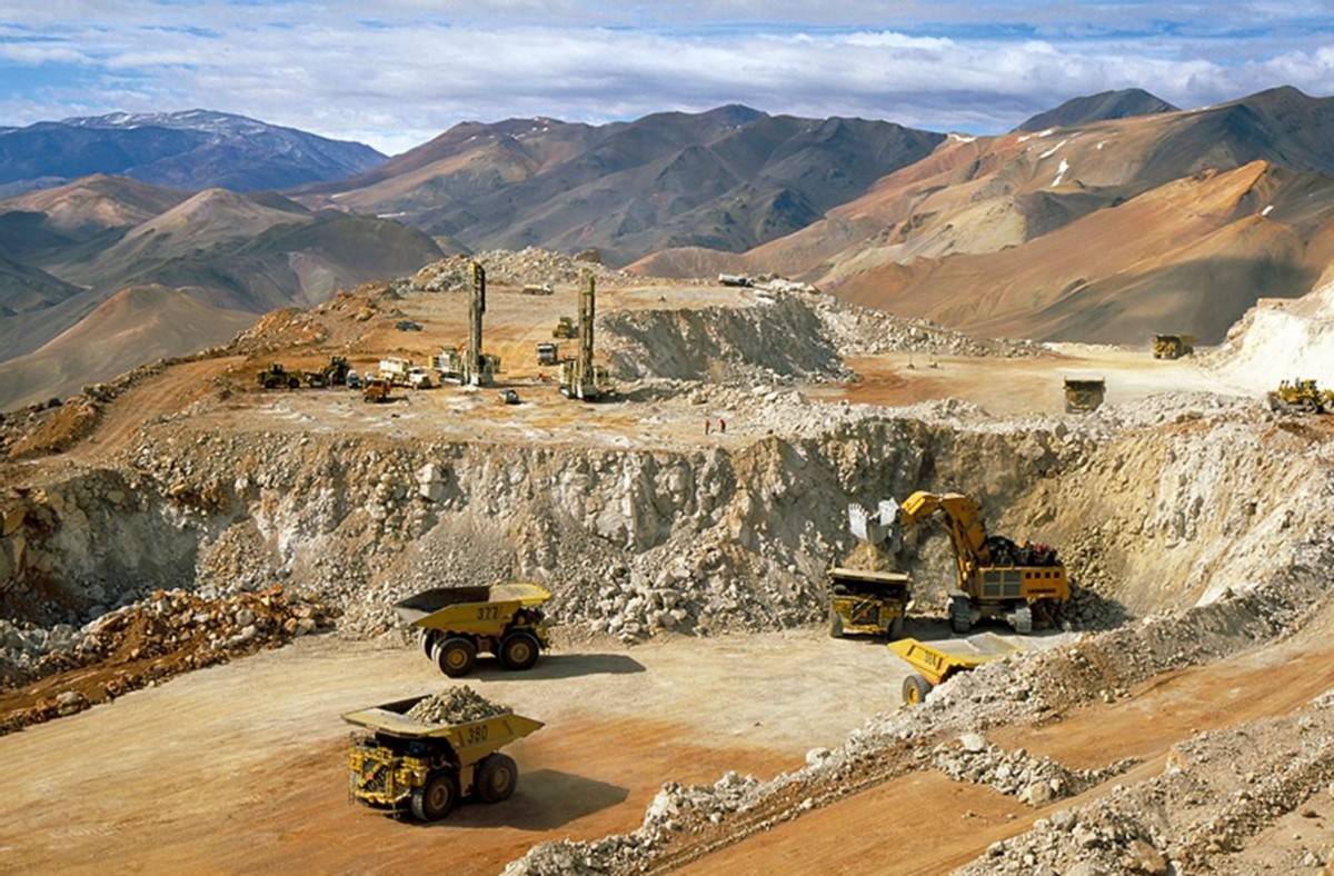 山西6人非法盗采废弃金矿,全部丧命_开采_册峪_氰化钠