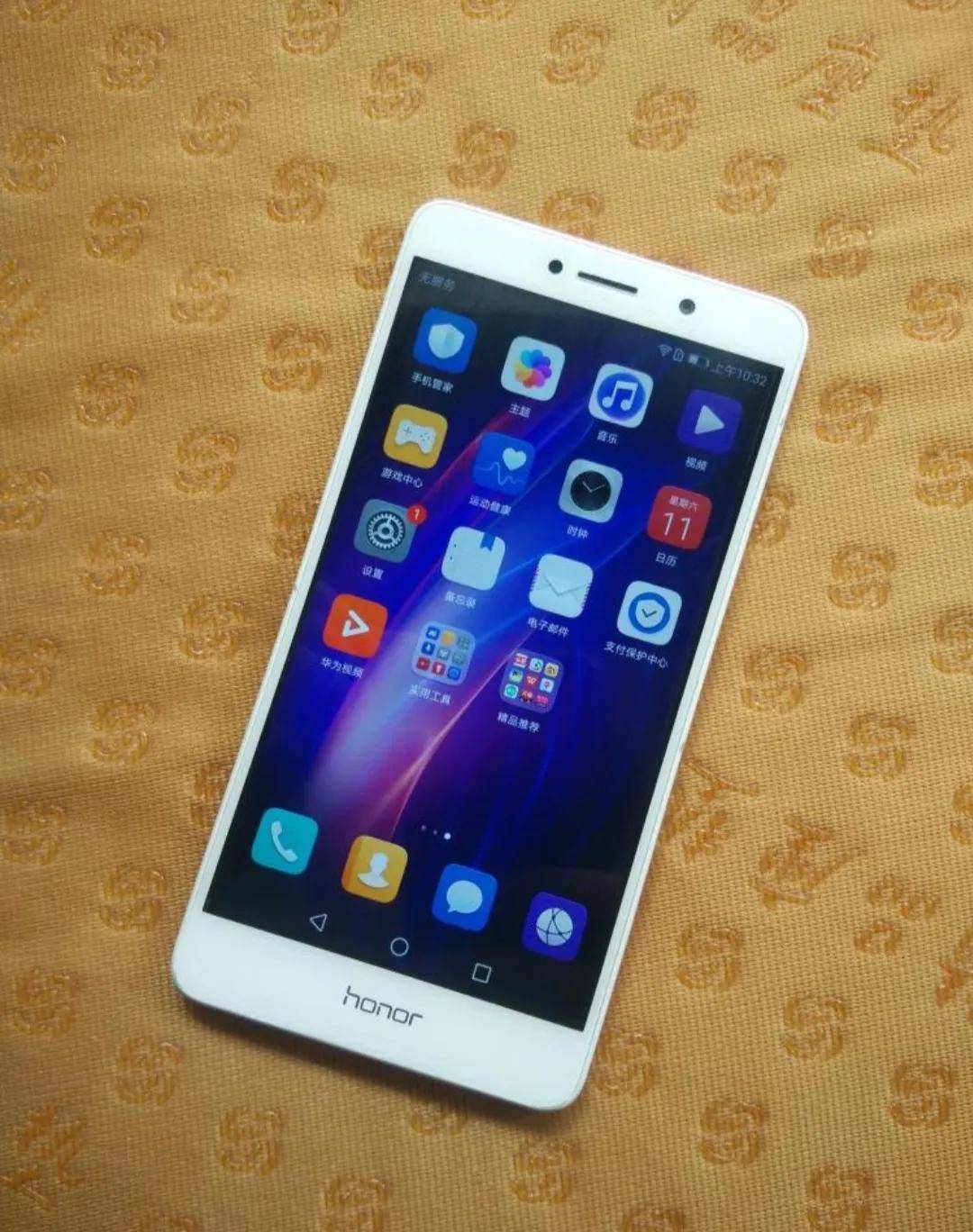 华为荣耀x系列哪款最经典除了荣耀9x还有荣耀6x