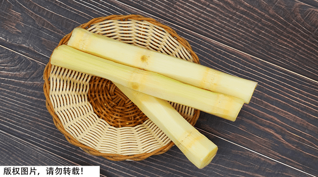 原创
警惕!这样的甘蔗千万别吃!很多人都不知情