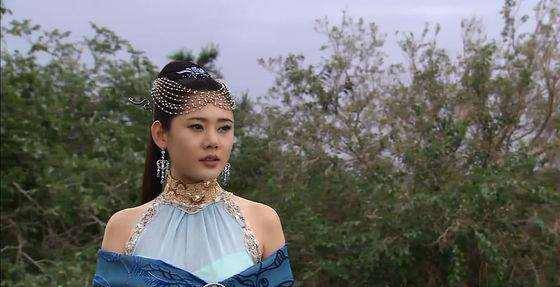 楚留香为什么会喜欢两儿子都和他一样大的石观音