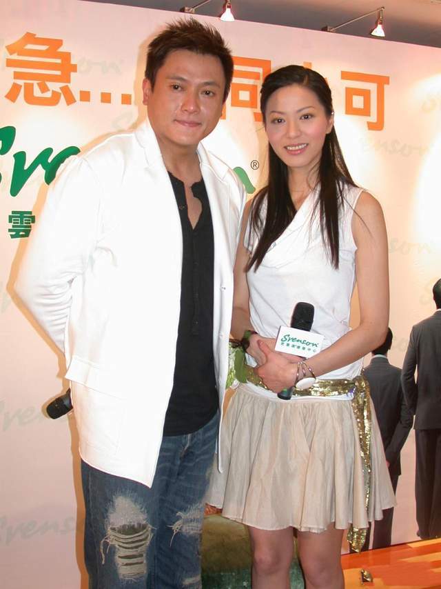 佛理暗示其人品,混乱情史不弱于他_张利华_王玉环_胡雅伦