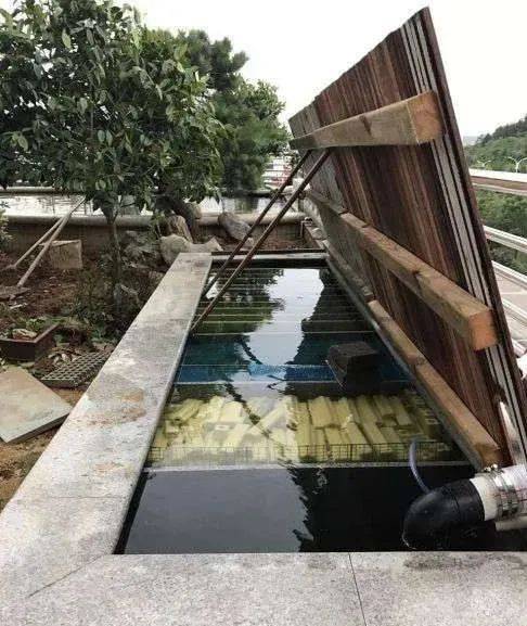鱼池的自动化管理三