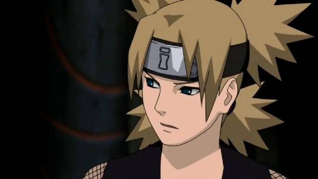 原创火影一个迪达拉就能抓走风影砂隐村的实力究竟有多弱