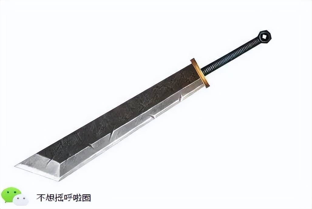热血传奇战士玩家喜欢的武器你了解吗