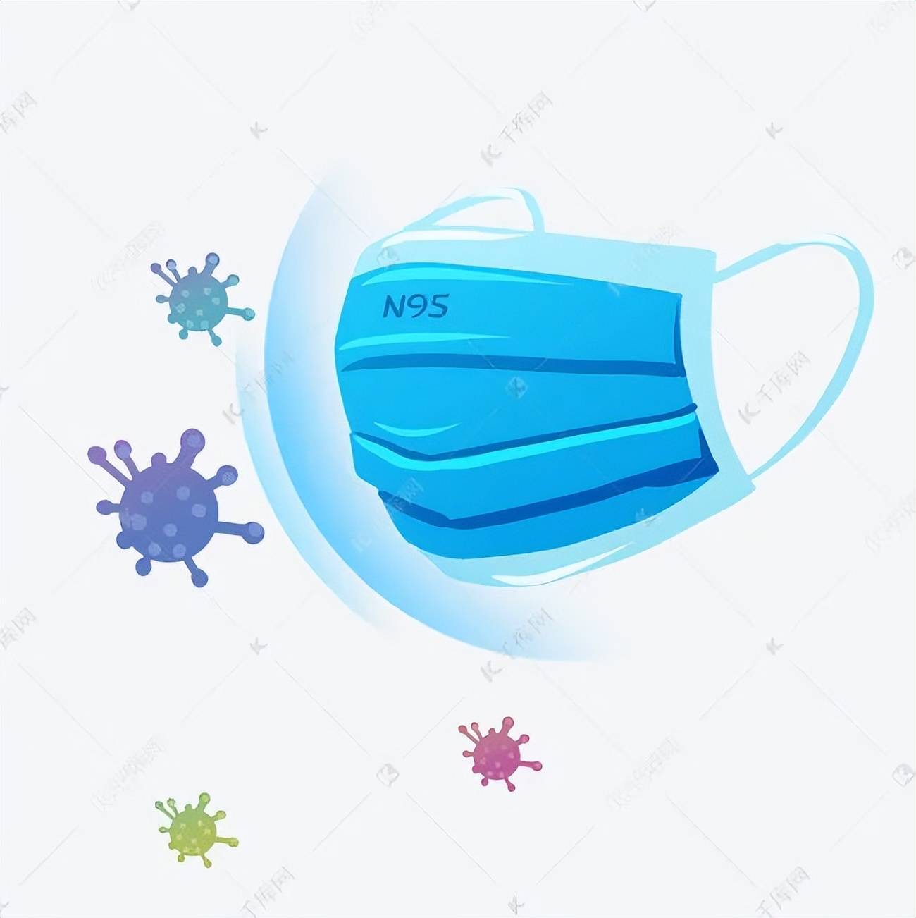 青春有几年疫情占三年防疫素材加急上新