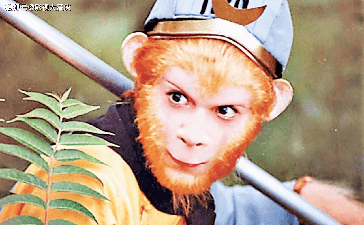 六小龄童为何成为中国唯一拥有两张合法身份证的人竟是这个原因