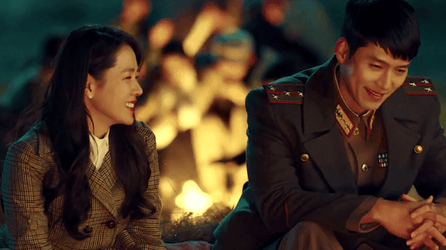 原创玄彬孙艺珍的婚礼现场甜到齁势均力敌的爱情比童话更美好