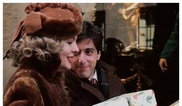 纪念教父公映五十周年剧照集锦