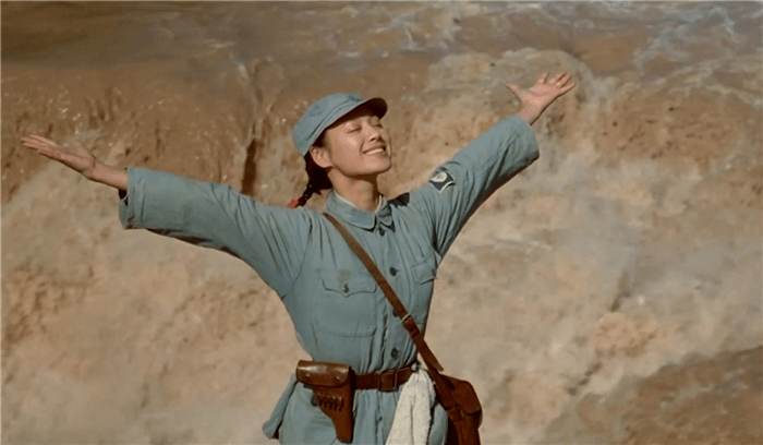 原创23年前的黄河绝恋宁静再夺影后桂冠主演之一因癌症离世