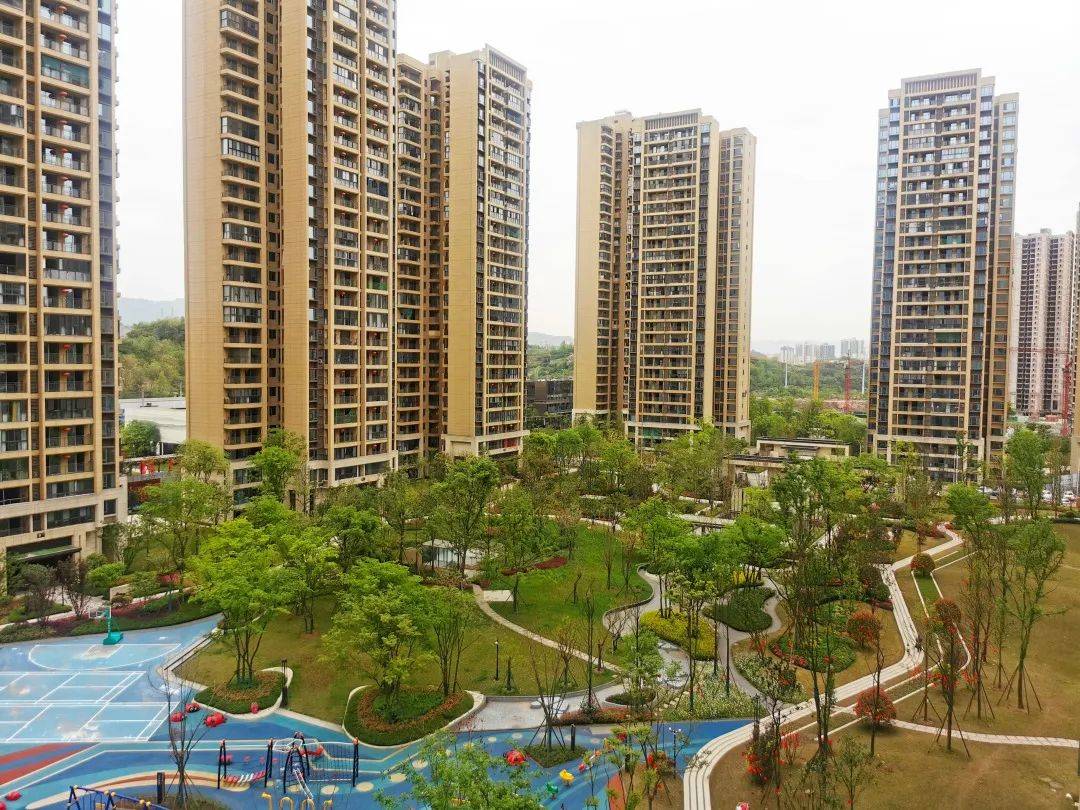 美好如约,幸福归家 | 达州·绿地城暖心交付!_服务_业主_品质