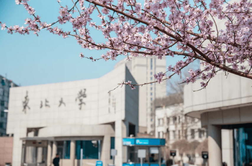 辽宁省大学前十强榜单出炉，东北大学退居第二，榜首可谓当之无愧