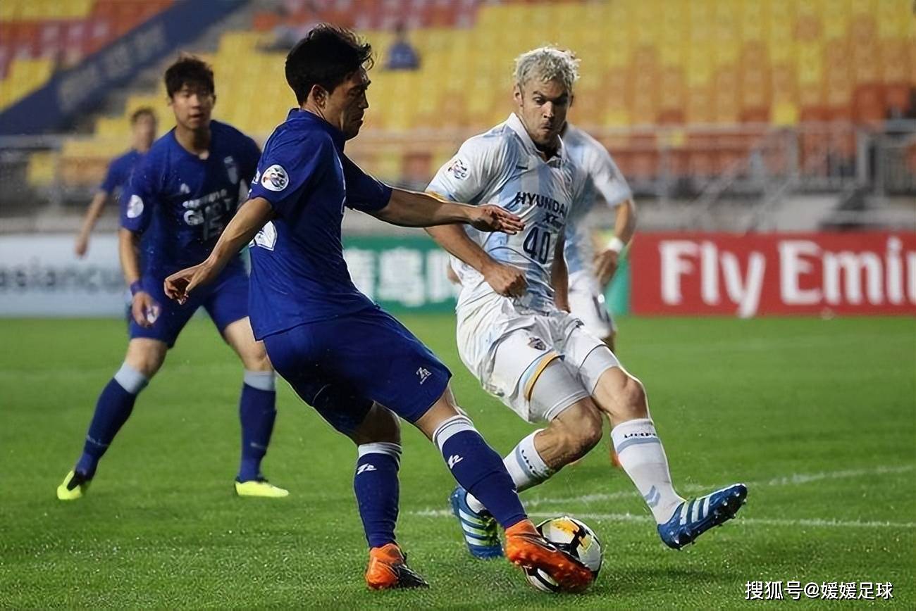 今日足球仁川聯vs蔚山現代濟州聯vs大邱fc神戶勝利船vs京都不死鳥