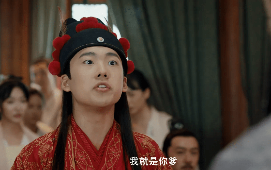 图片[37]-“资源咖”一个接一个，却个个捧不红，他们不会羞愧吗？-沐风文化