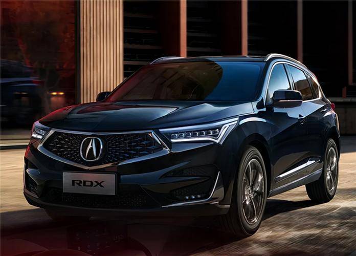 讴歌这个品牌进入中国已经有16年的历史了，_搜狐汽车_搜狐网