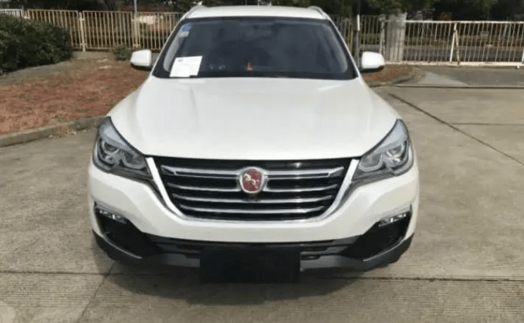 用马当车标的汽车品牌前3个人见人夸最后一个已停产