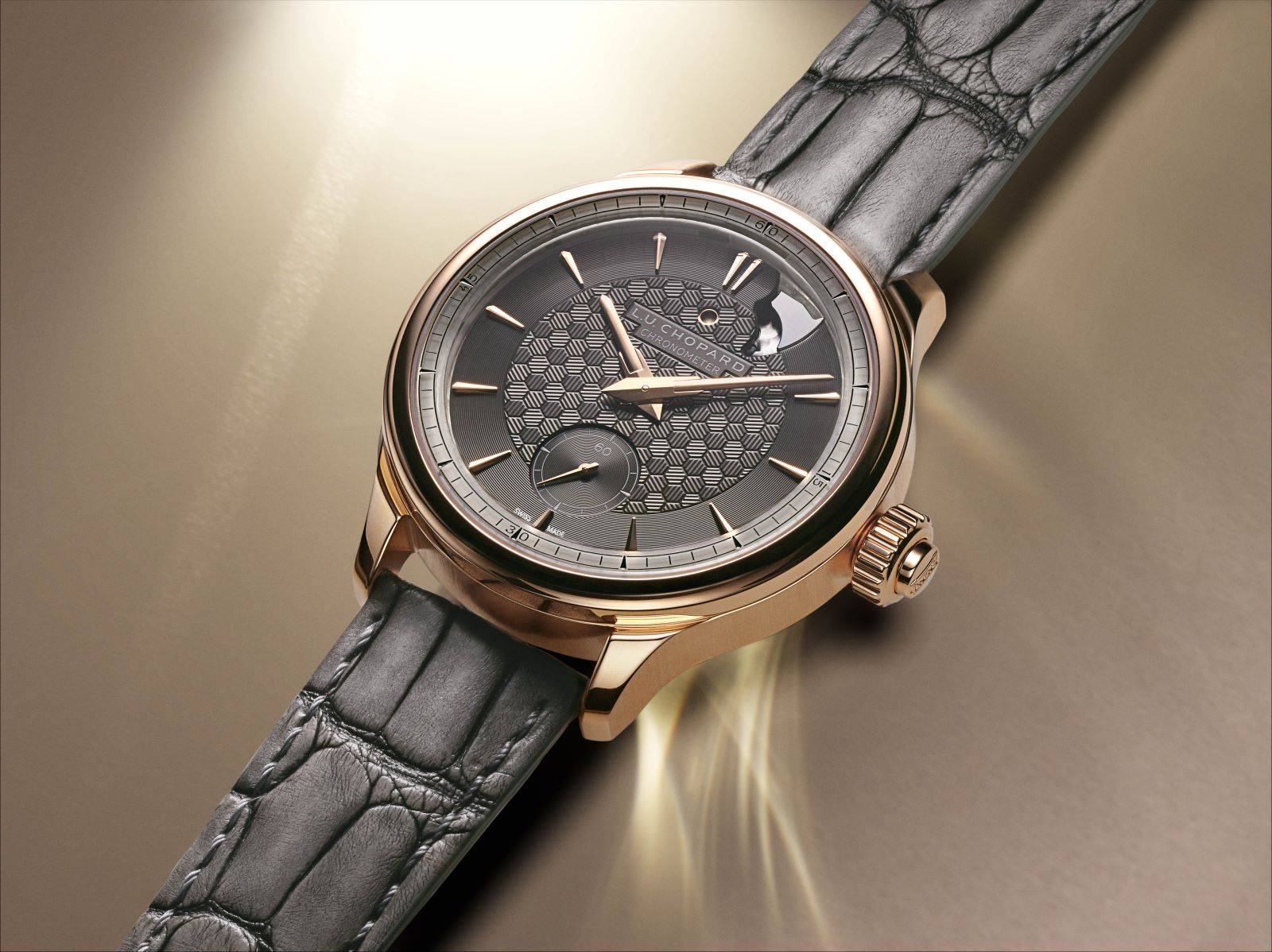 2022 Chopard