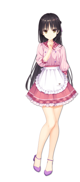 星光咖啡馆与死神之蝶柚子社偏中上水准佳作非常推荐游玩