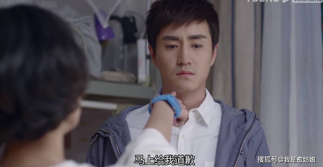 董子健的痘痘,杨玏的眼泪,扯下了多少娱乐圈"星二代"的遮羞布