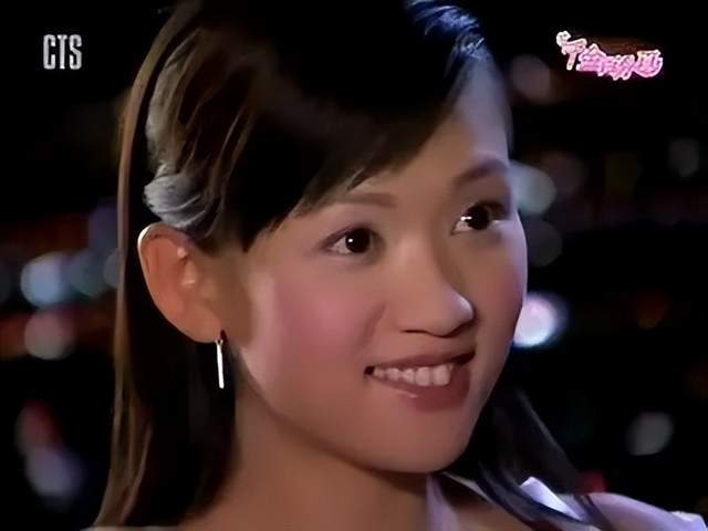 原创43岁陈乔恩领证曾被全网催婚的偶像剧女主也要相亲才能脱单