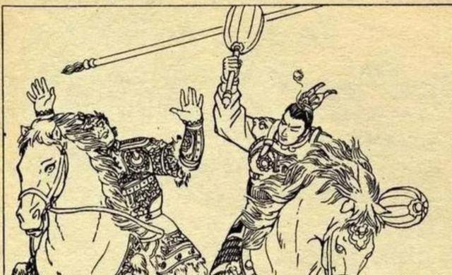 原创同样都膂力过人李元霸和罗士信相比较究竟谁更厉害