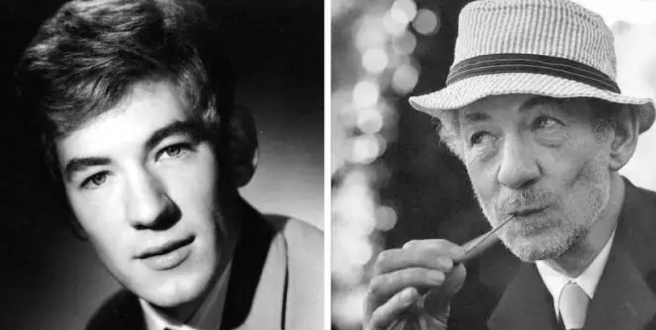 《指环王》21年后主演现状:有人稳拿奥斯卡,有人却与世长辞_伊恩·