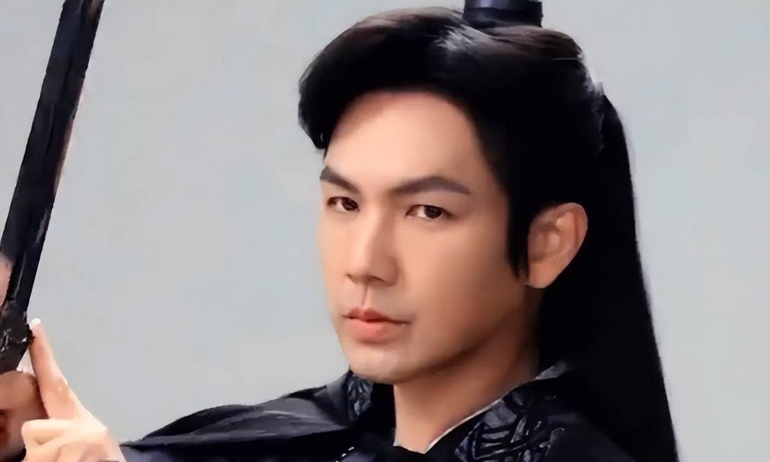 钟汉良脸肿僵硬新剧造型被骂惨美男沦落成橡胶人