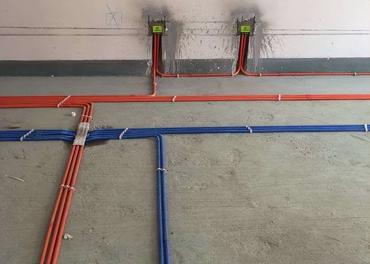 弱电施工需要注意的十个注意事项这些你都清楚吗