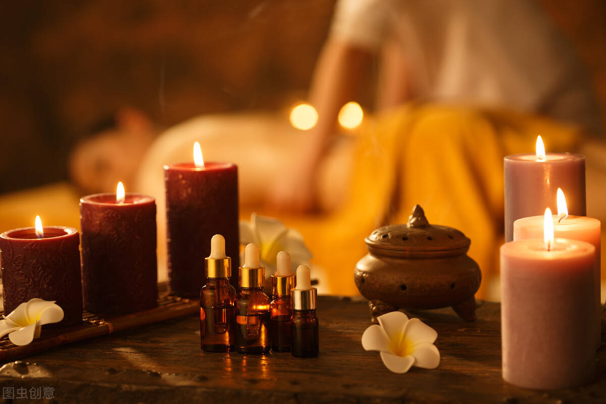 spa会所装修设计的灯光设计需要注意什么?