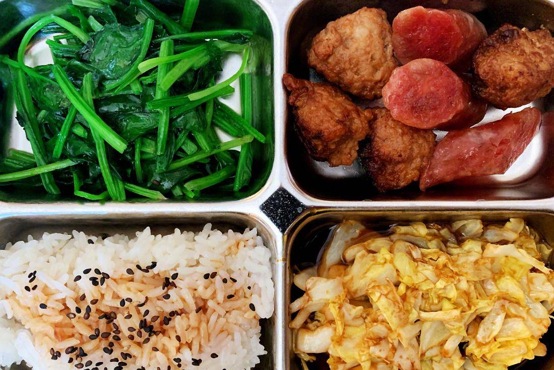 吃吃喝喝 美食推荐