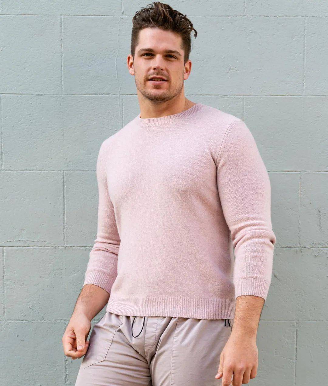 全新大码熊系男模特,体重二百七十斤_jon_模型_toth