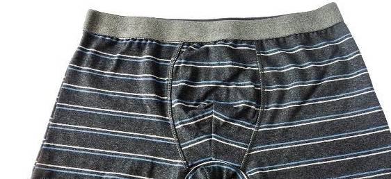 原创男人穿三角的内裤好还是四角好或许多数人不太清楚不妨了解