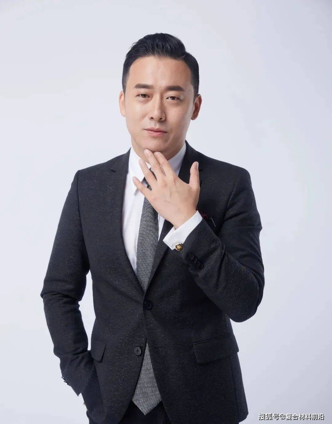 连界资本合伙人高庆一疫情之下被加速的新技术应用