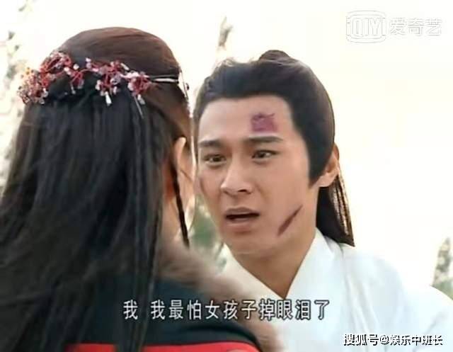 原创大汉天子长大后才懂当了匈奴驸马的李陵从未真心爱过秋蝉