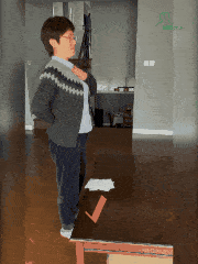 做家务的正确姿势来了,你最想转给谁?
