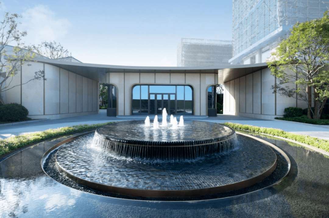 莆田旭辉时代城关于未来的一封密函